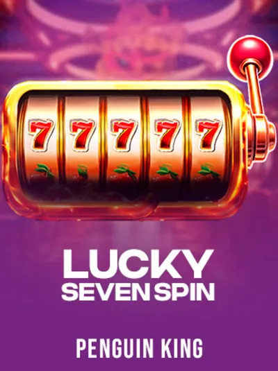 Lucky Seven Spin