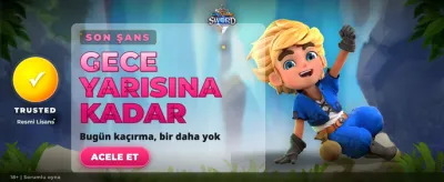 Efsanevi Ödülleri Hemen Keşfedin