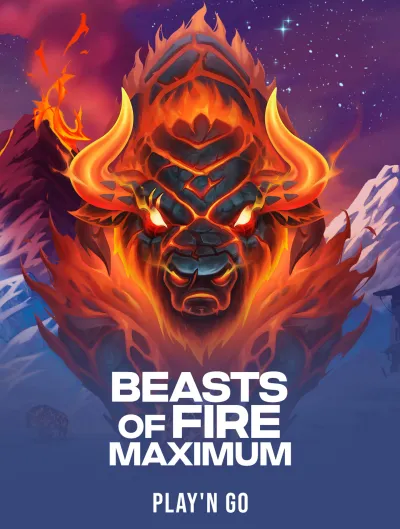 Beasts of Fire Maximum