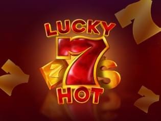 Lucky 7's Hot screenshot