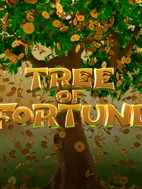 Tree of Fortune