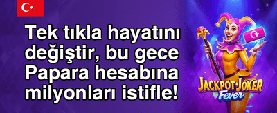 Haftalık VIP Nakit İade promotion