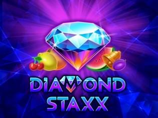 Diamond Staxx screenshot