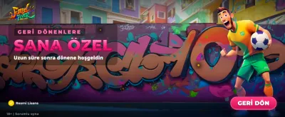 Futbolda Büyük Heyecan Başladı