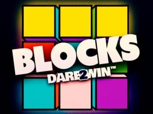 Blocks screenshot
