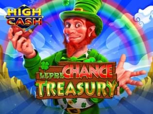 Leprechance Treasury