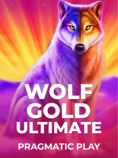 Wolf Gold Ultimate