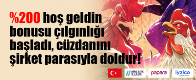 Arkadaşını Getir Bonus promotion