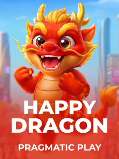 Happy Dragon