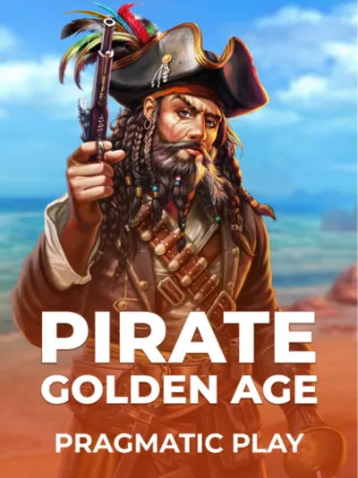 Pirate Golden Age