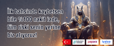 Popüler Slotlarda Bedava Dönüş promotion