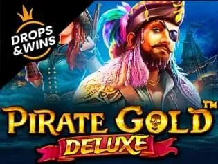 Pirate Gold Deluxe screenshot