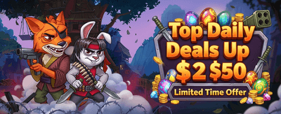 Exclusive Daily Casino Rewards