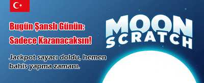 Haftalık Bonuslar Sizi Bekliyor