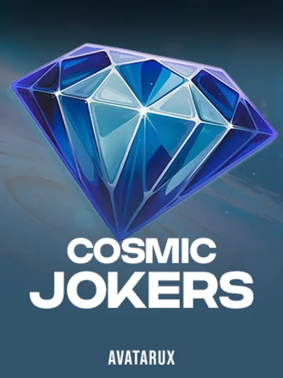 Cosmic Jokers