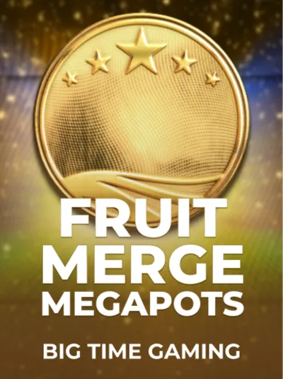 Fruit Merge Megapots